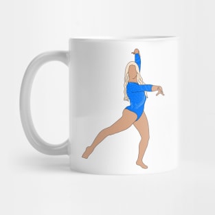 Courtney Blackson Mug